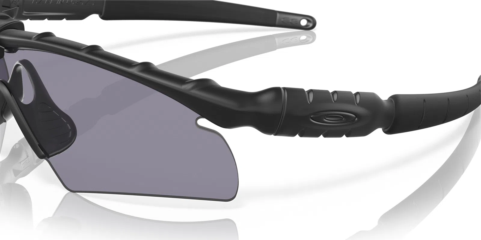 Oakley M Frame Hy 9061 Sunglasses - view 5